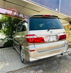 تۆیۆتا ئەلفەرد